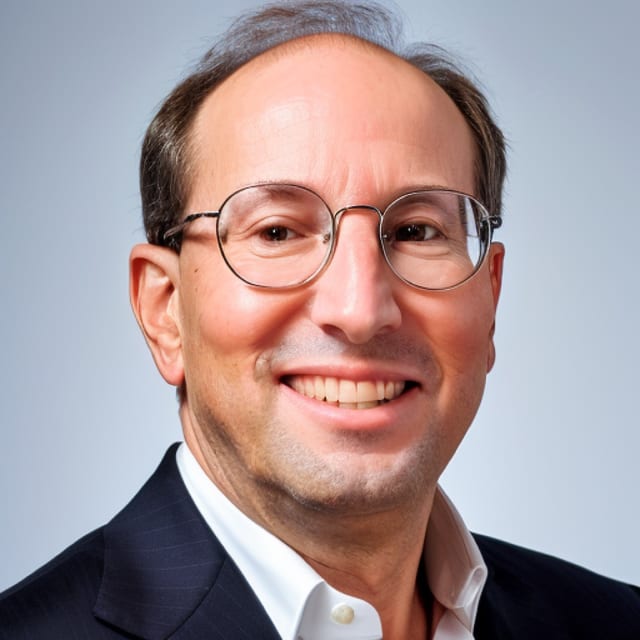 Craig Eddy, Chief Technology Officer